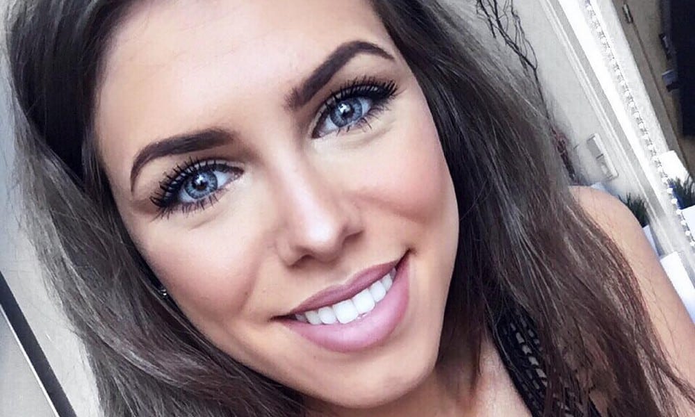 STARS 216 Nathalie Bleicher Woth BILD Instagram