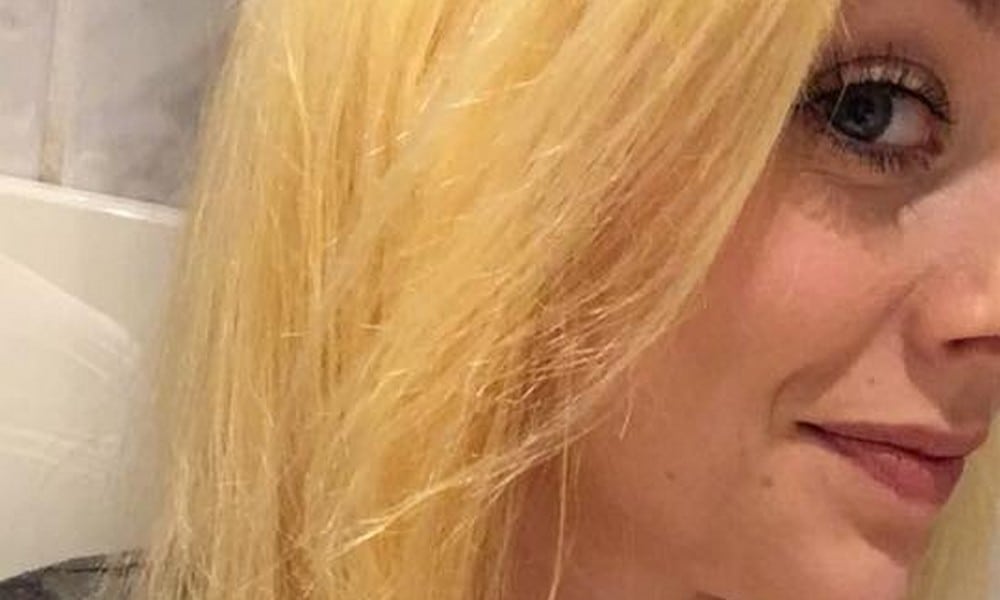 STARS 220 Anne Wünsche BILD Instagram