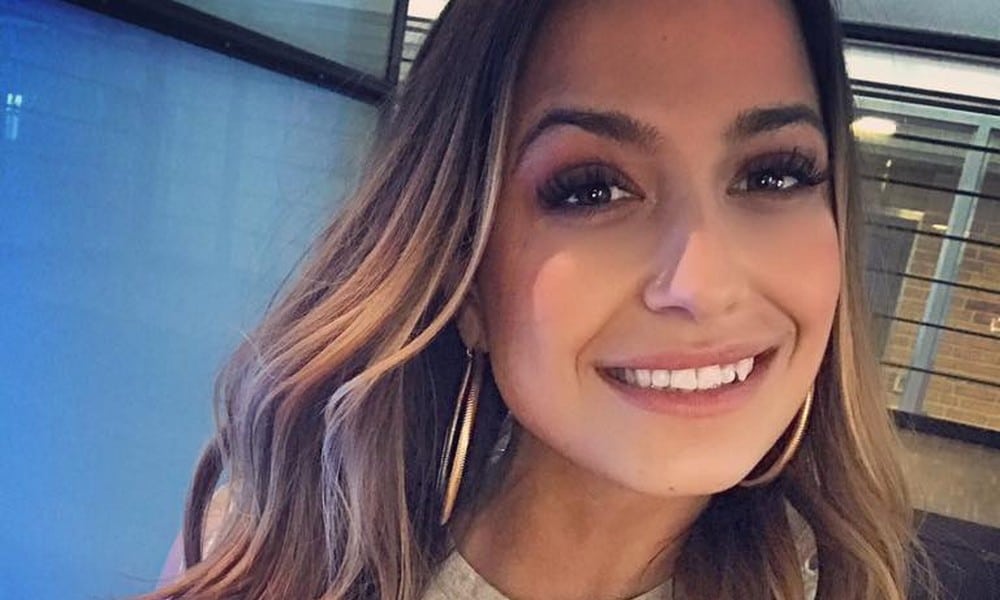 STARS 221 Jenefer Riili BILD Instagram