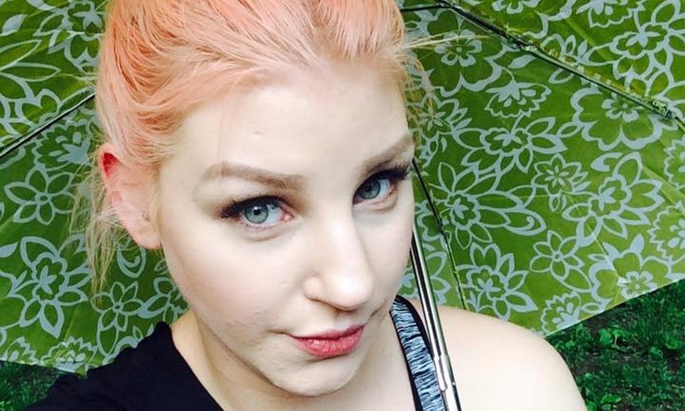 STARS 223 Laura Maack BILD Instagram
