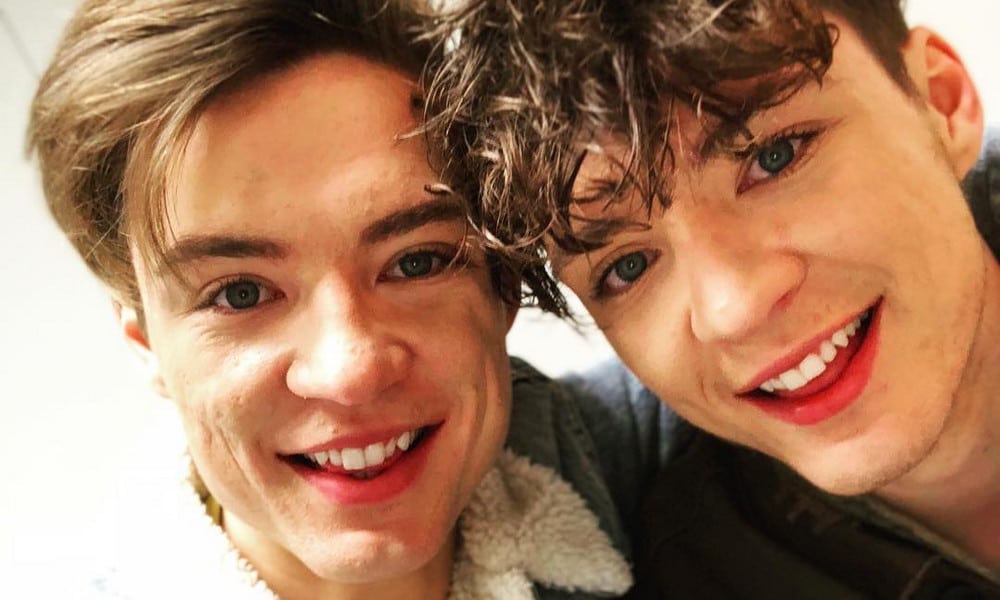 STARS 229 Lochis BILD Instagram