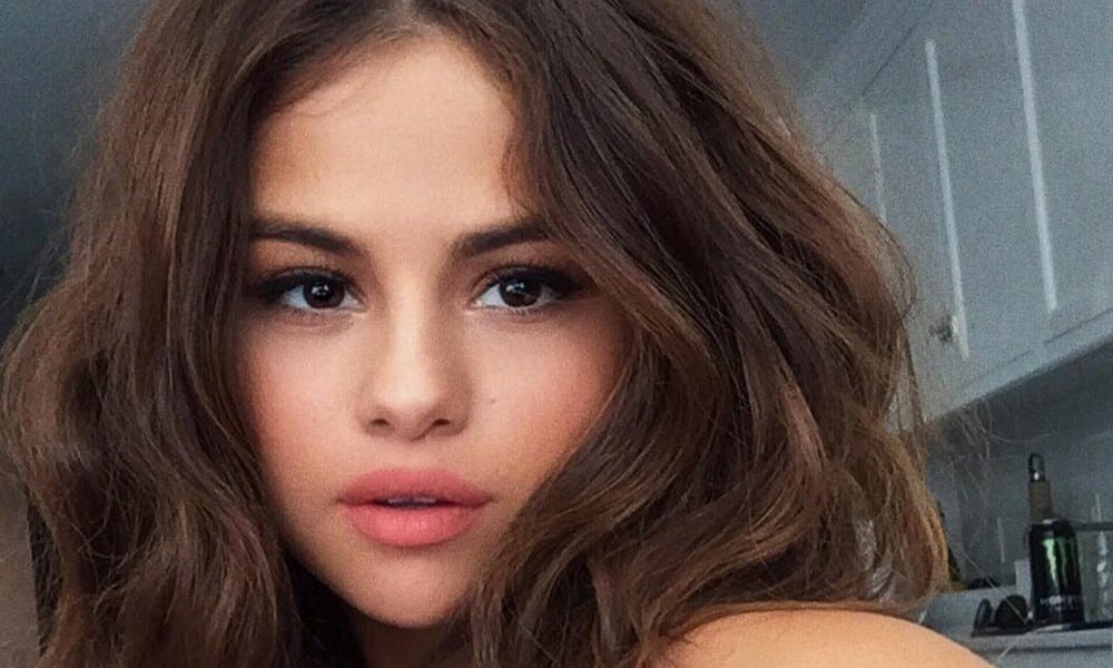 STARS 231 Selena Gomez BILD Instagram