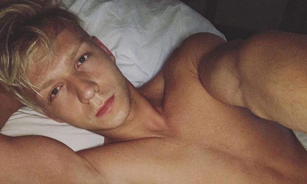 STARS 232 Achi Satorovic BILD Instagram