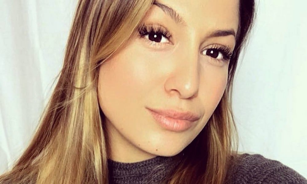 STARS 239 Jenefer Riili BILD Instagram