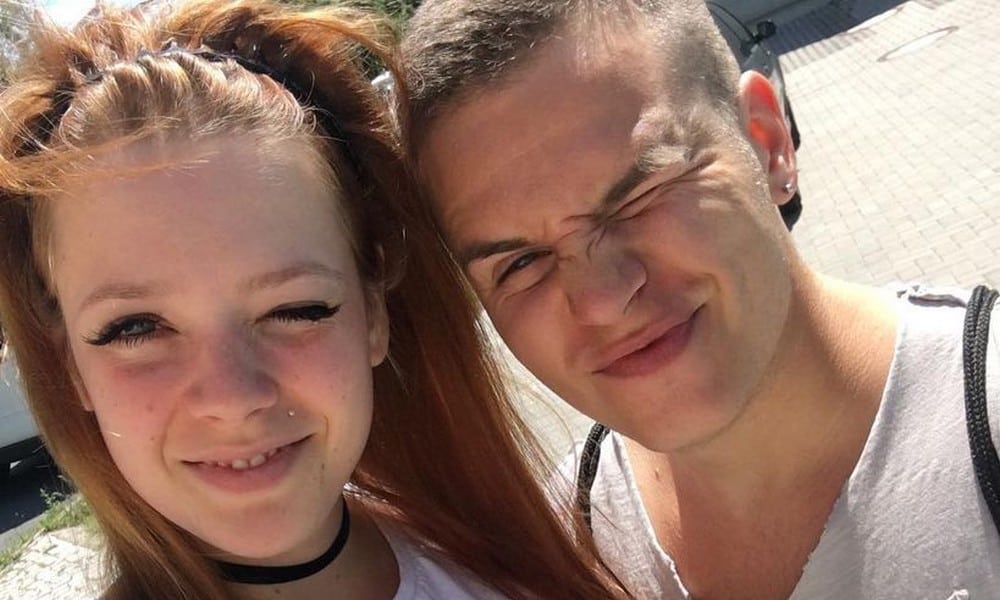 STARS 24 Anne Wünsche BILD Facebook
