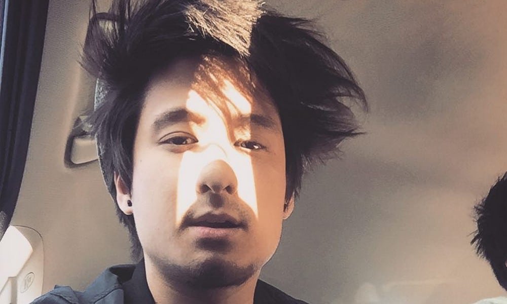 STARS 242 Julien Bam BILD Instagram