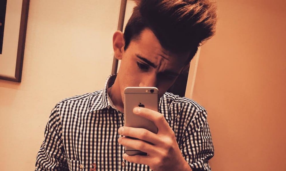 STARS 246 Daniele Negroni BILD Facebook
