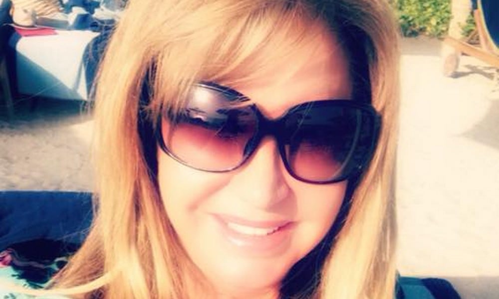 STARS 248 Carmen Geiss BILD Facebook