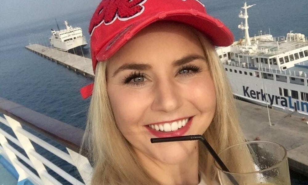 STARS 253 Beatrice Egli BILD Instagram