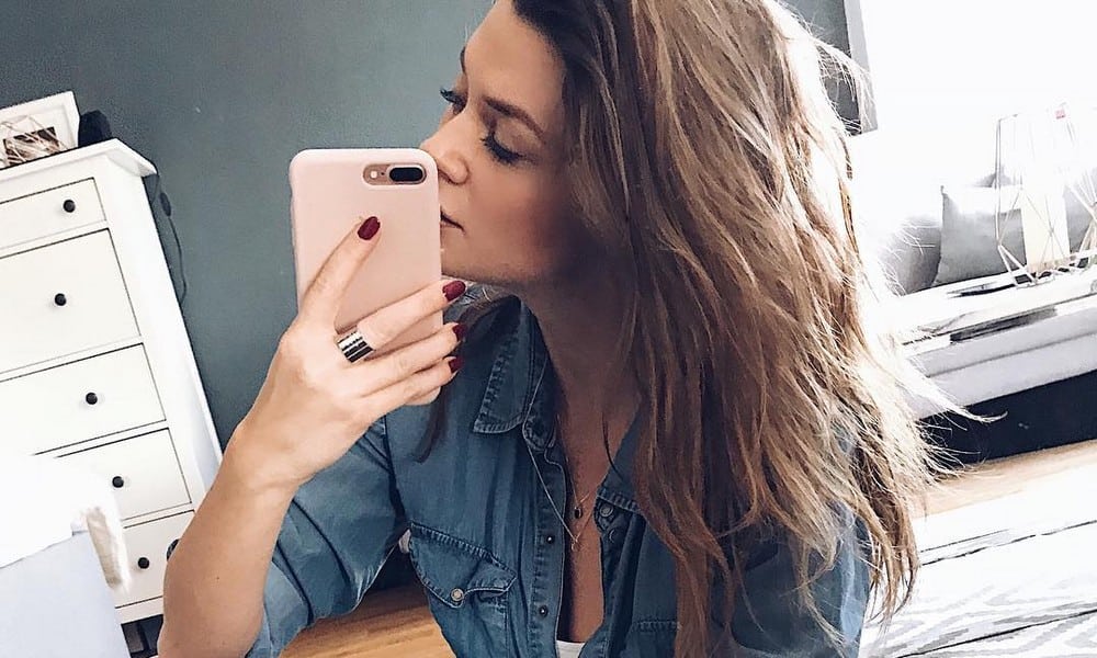 STARS 254 Bachelorette 2018 BILD Instagram