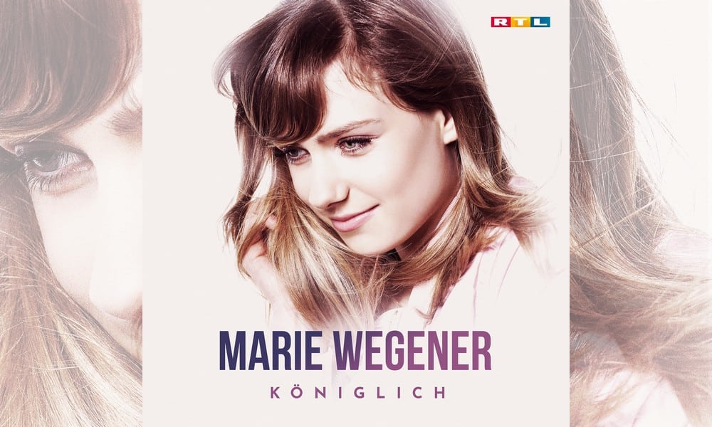 STARS 255 Marie Wegener BILD PR