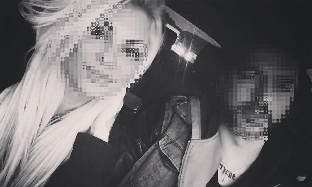 STARS 259 BILD Instagram