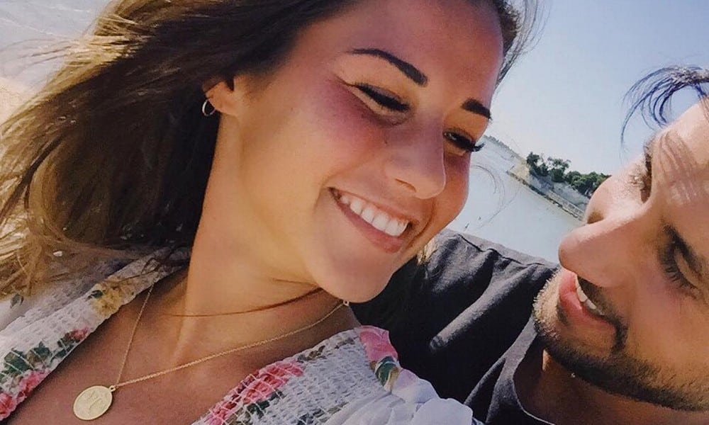 STARS 275 Sarah Lombardi BILD Instagram