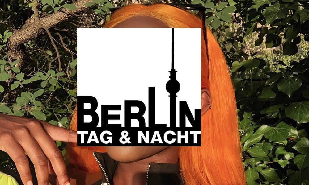 STARS 281 Sandra Lambeck BILD Instagram