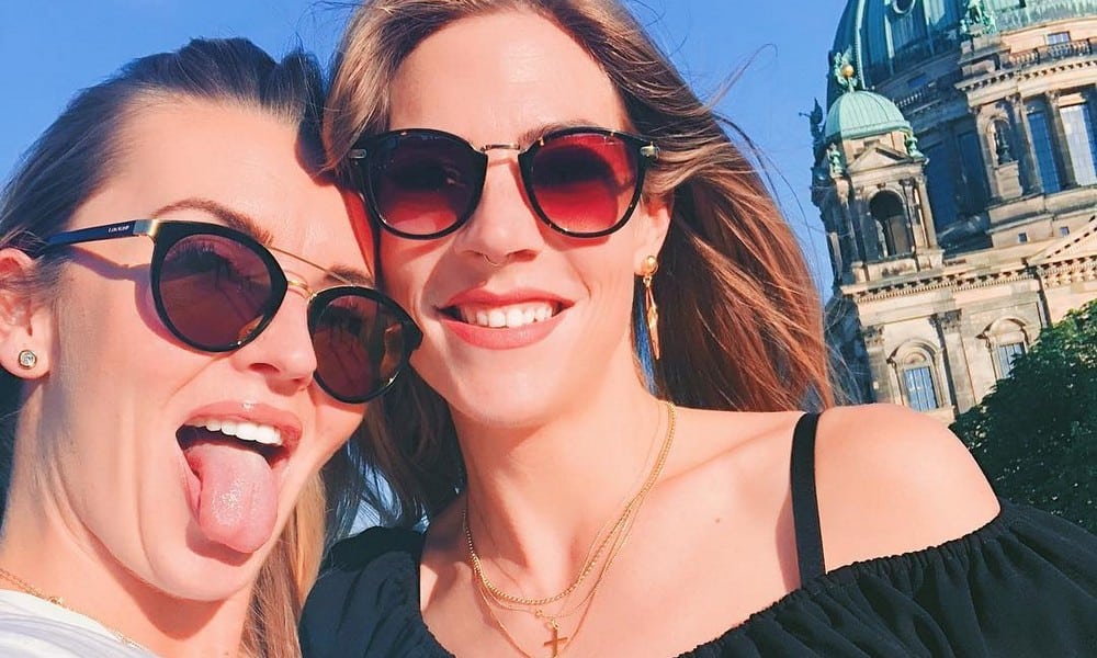STARS 285 Saskia Beecks BILD Instagram