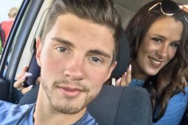 Joey Heindle: Liebes-Aus mit Justine!