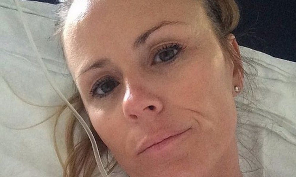 STARS 3 Trista Sutter BILD Facebook