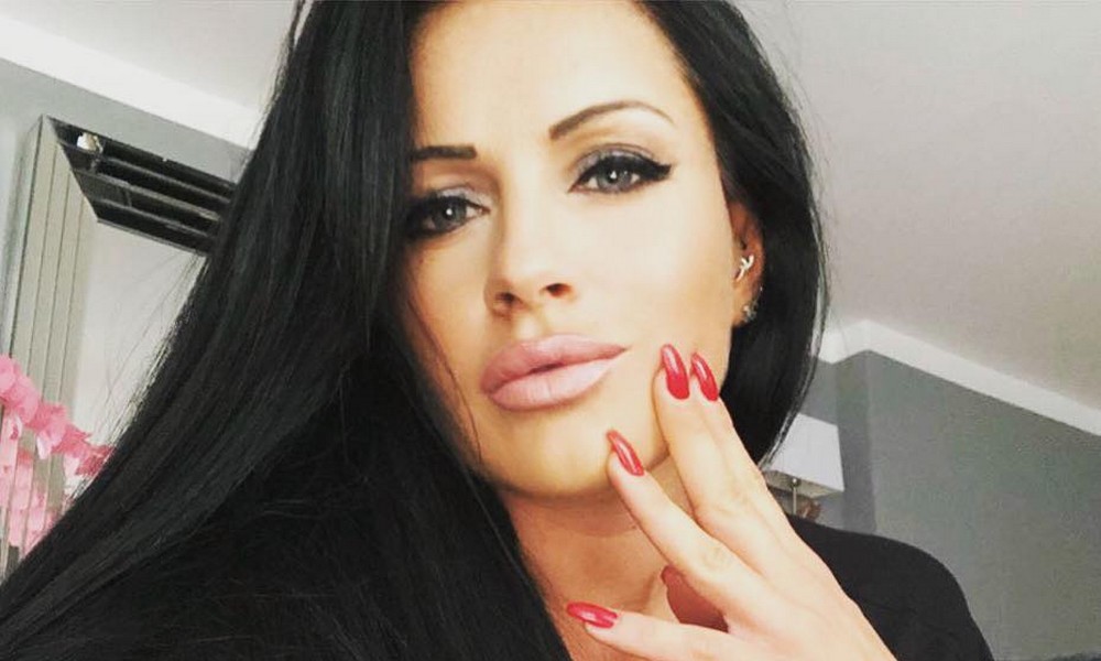 STARS 303 JJ JUlia Jasmin Rühle BILD Facebook