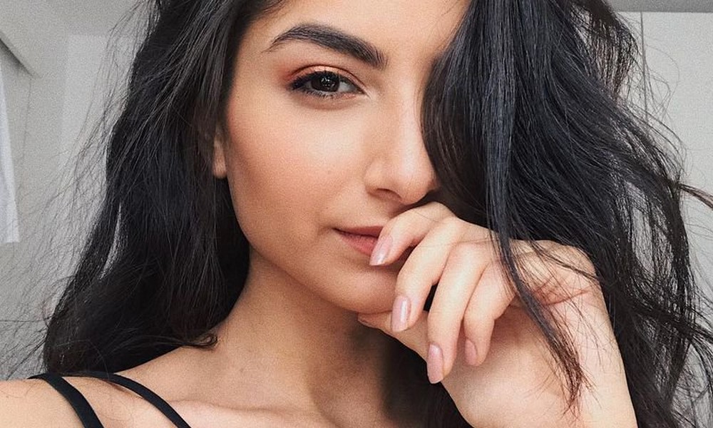 STARS 304 Ischtar Isik BILD Facebook