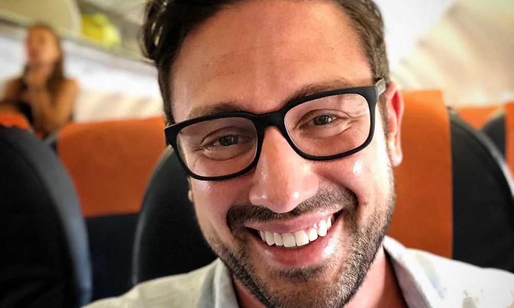 STARS 309 Daniel Völz BILD Instagram
