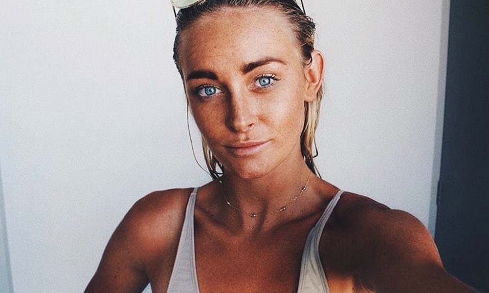 STARS 310 Instagram Model BILD Instagram
