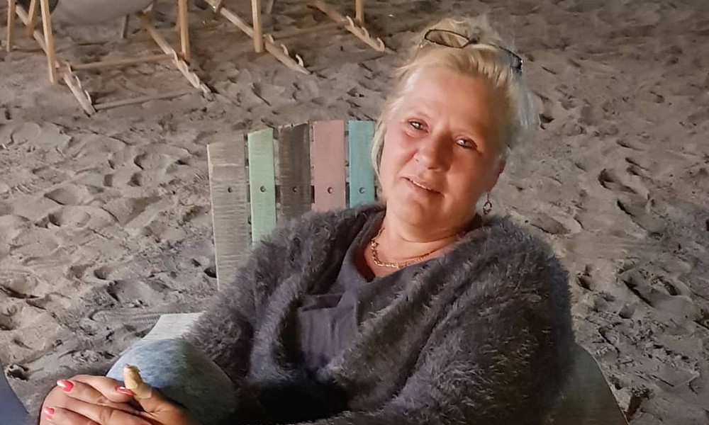 STARS 329 Silvia Wollny BILD Instagram