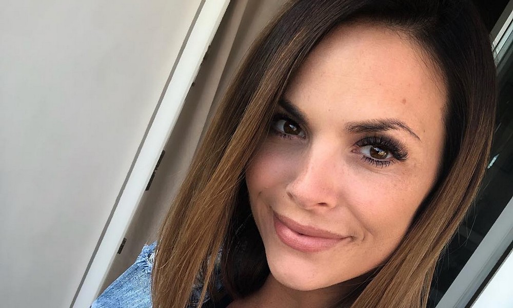 STARS 331 Denise Kappes BILD Instagram