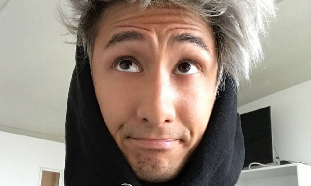 STARS 34 Julien Bam BILD Facebook