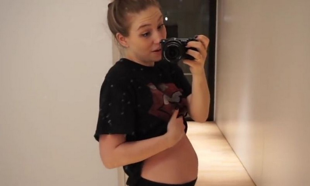 STARS 341 Bibi Julienco BILD Instagram