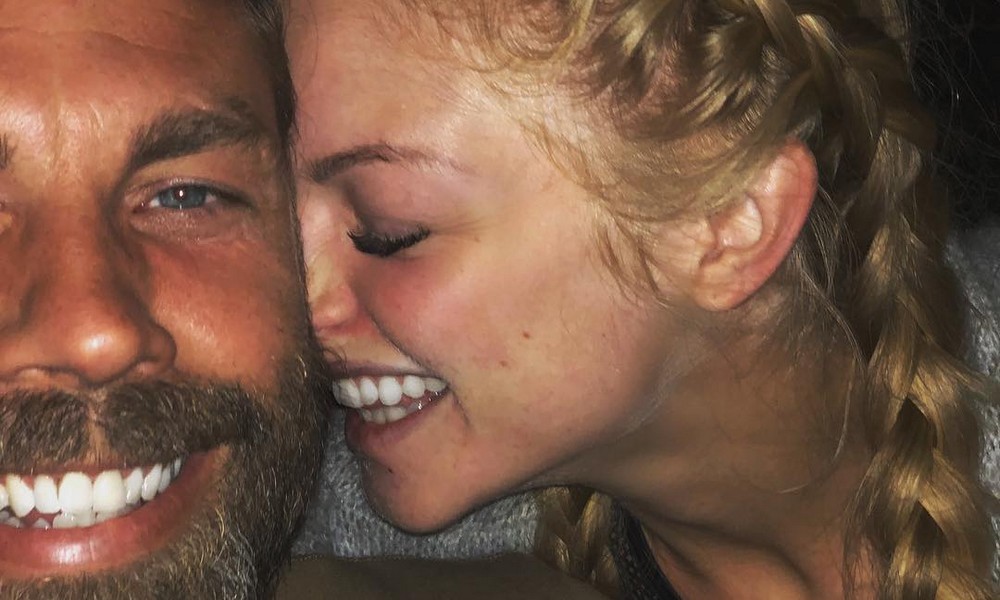 STARS 342 Josephine Welsch BILD Instagram