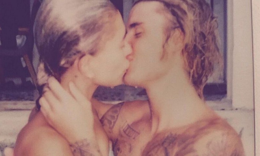 STARS 346 Justin Bieber BILD Instagram