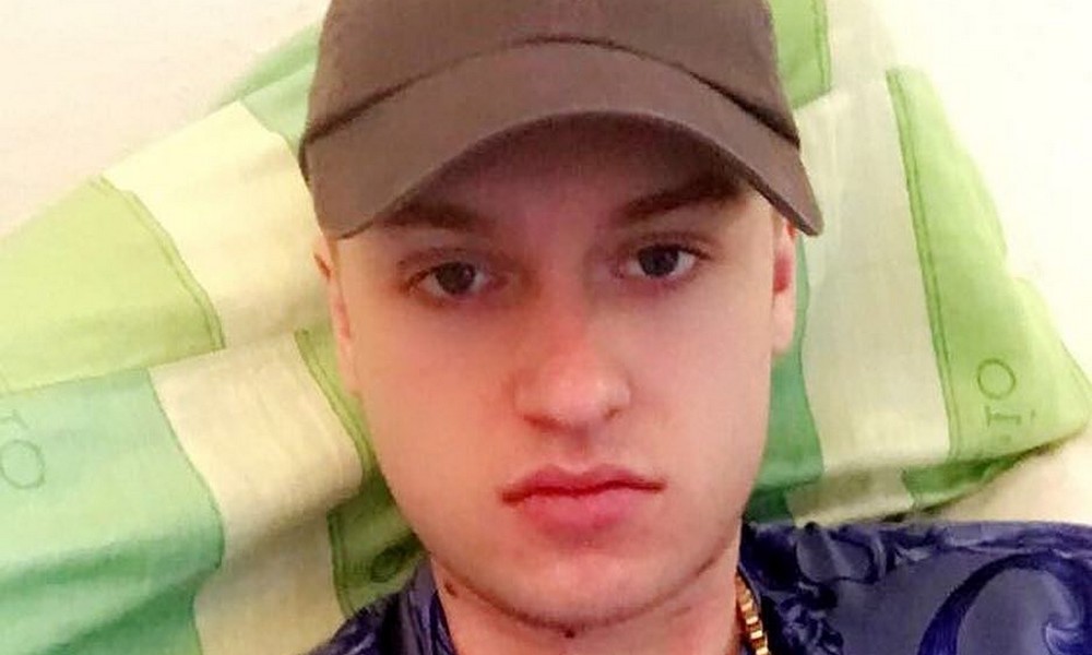 STARS 352 Hustensaft Jüngling BILD Instagram