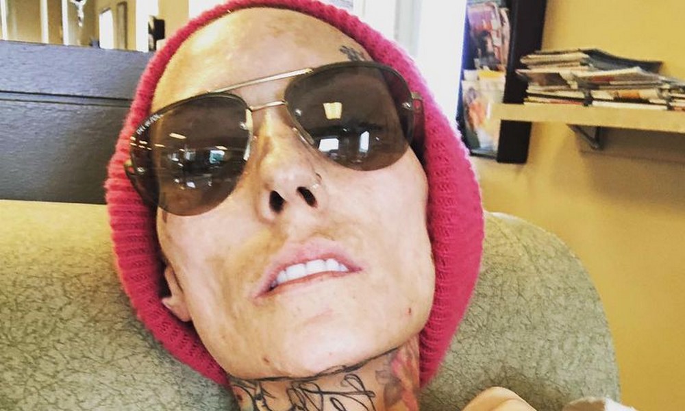 STARS 353 Jael Strauss BILD Instagram