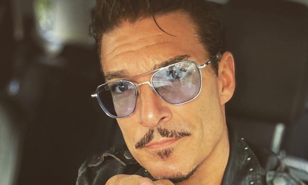 STARS 356 Chris Töpperwien BILD Instagram