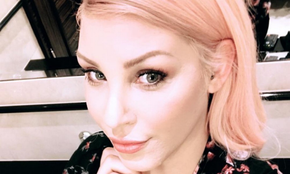 STARS 359 Laura Maack BILD Instagram