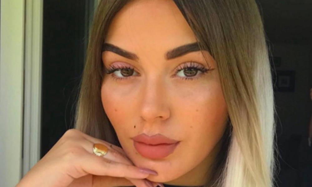 STARS 365 Loredana BILD Instagram