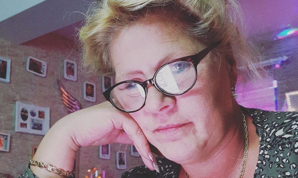 STARS 367 Silvia Wollny BILD Instagram