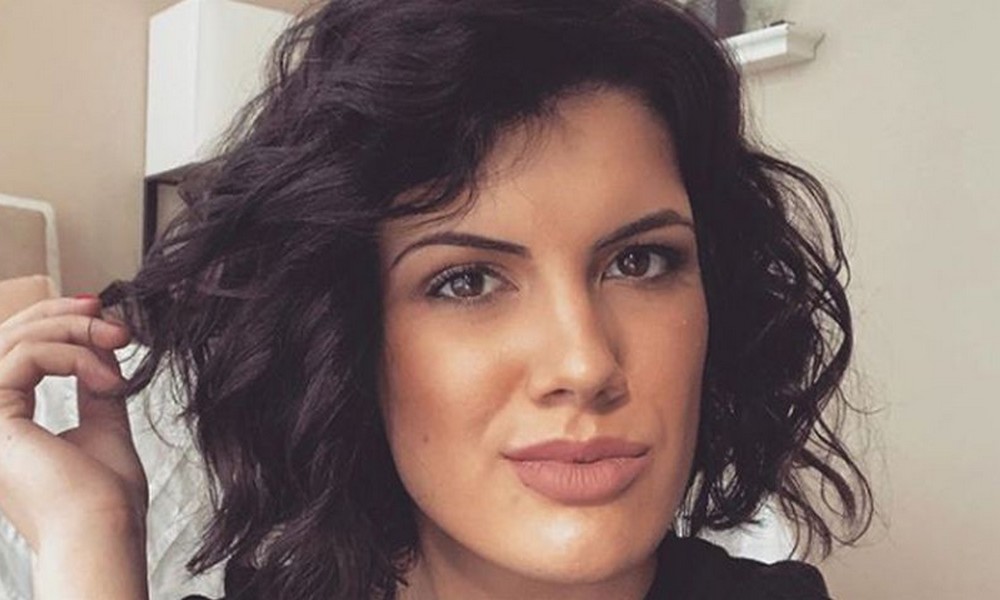 STARS 368 Bre Payton BILD Instagram