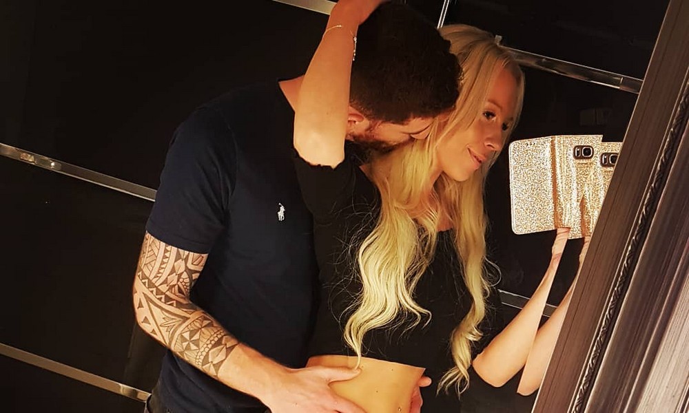 STARS 369 Katrin Hamann BILD Instagram