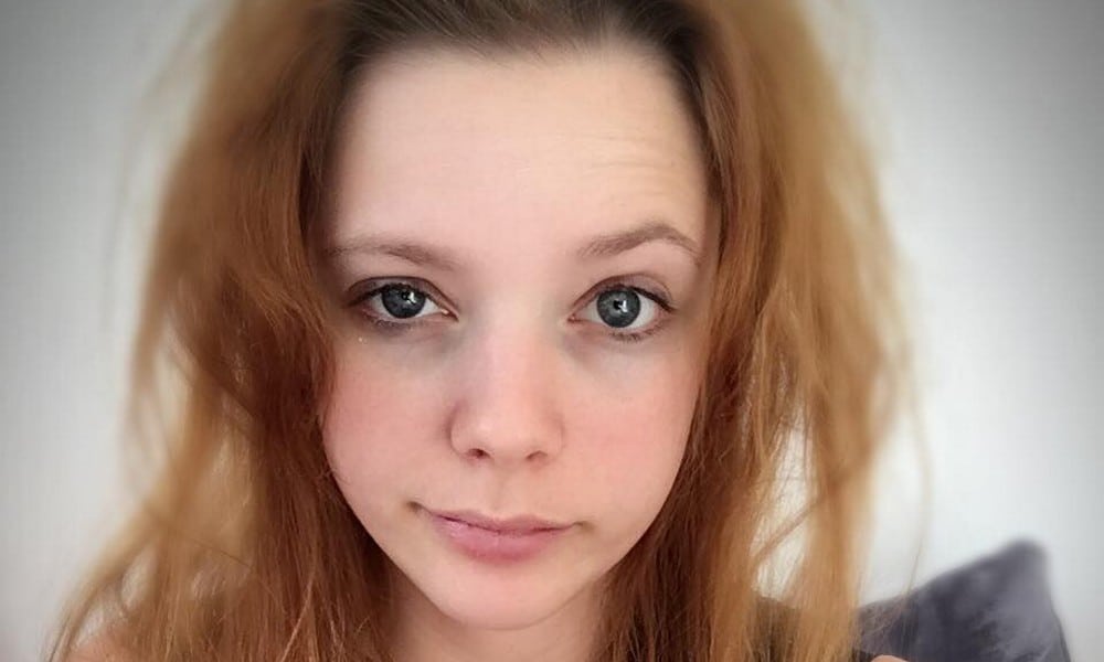 STARS 37 Anne Wünsche BILD Facebook