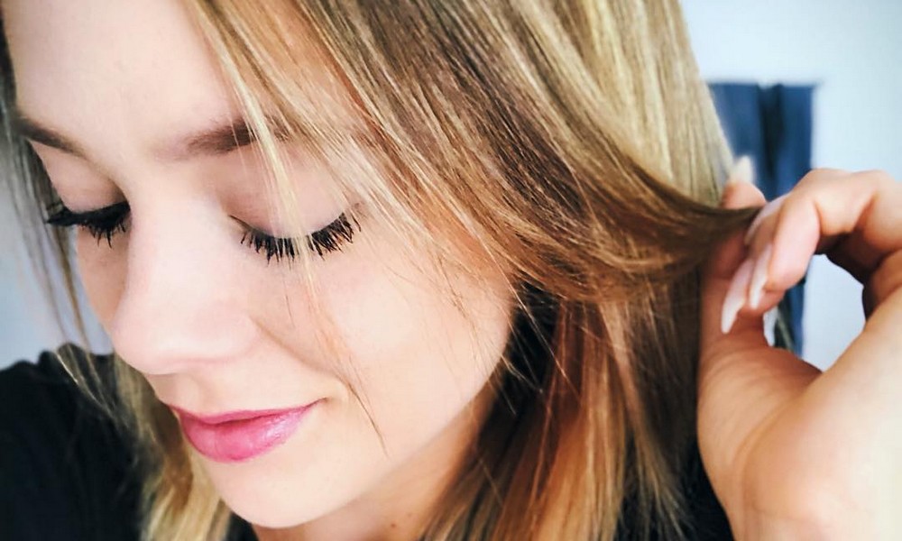 STARS 374 Anne Wünsche BILD Instagram