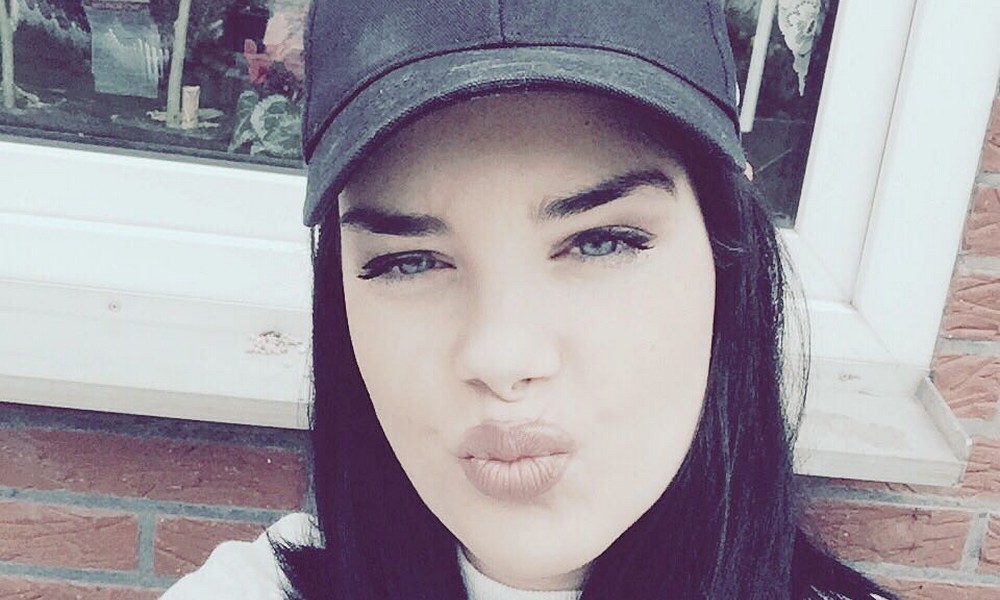 STARS 377 Elene Lucia Ameur BTN Zoe BILD Instagram