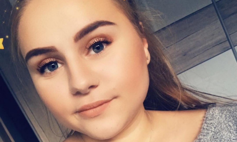 STARS 386 Estefania Wollny BILD instagram