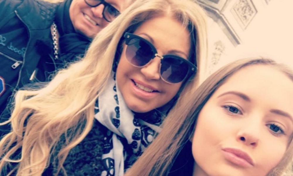 STARS 388 Carmen Geiss BILD instagram