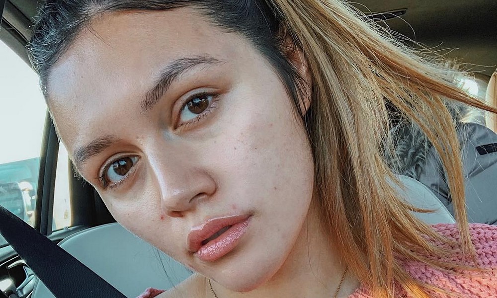 STARS 391 Anna Maria Damm BILD instagram