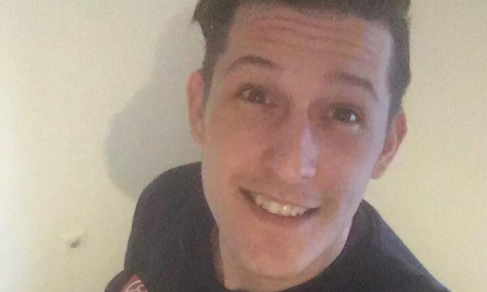 STARS 395 Jannik Rubeck BILD instagram