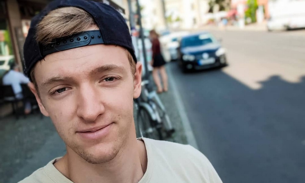 STARS 398 Timur Bartels BILD instagram