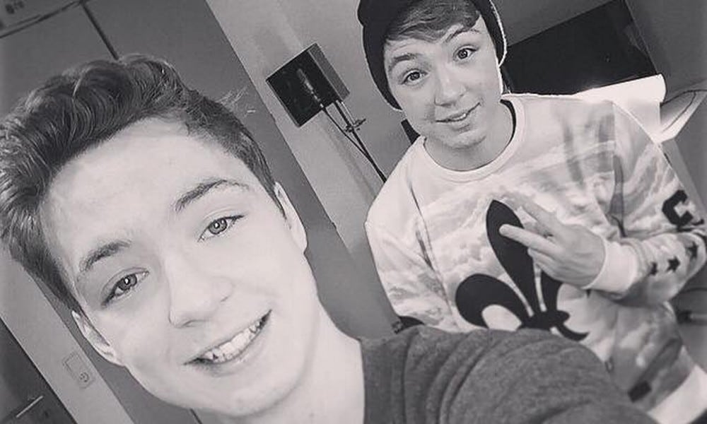 STARS 4 Die Lochis BILD Facebook