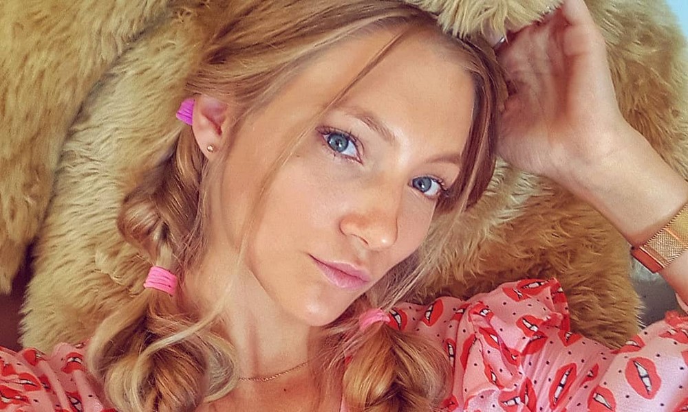 STARS 401 Hanna Bohnekamp BILD instagram