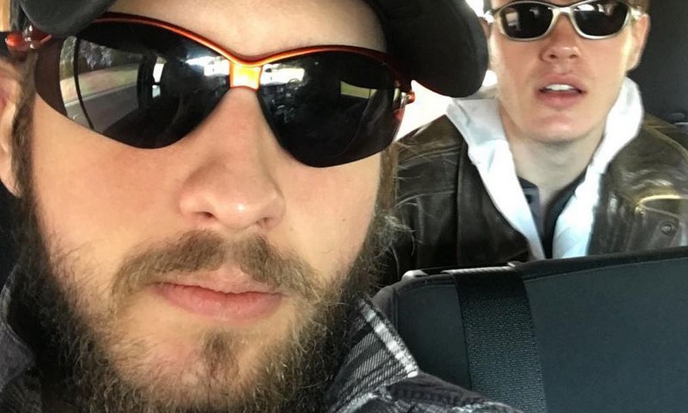 STARS 404 Kyle Yorlets BILD instagram